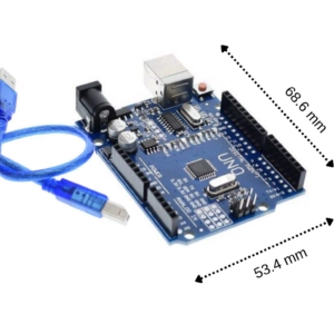 Arduino Uno R3 Klon