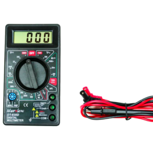 ANENG Dt830D Multimetre