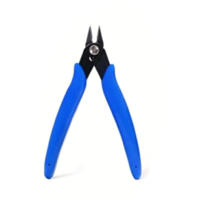 EPB-08 Yan Keski - Mavi