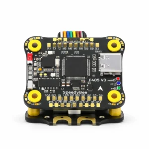 SpeedyBee F405 V3 BMI270 50A 4in1 ESC Uçuş Kontrol Kartı