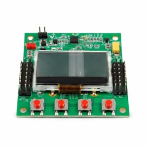 KK2.15 LCD Ekranlı Multirotor Uçuş Kontrol Kartı