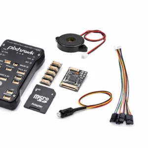 Pixhawk PX4 PIX 2.4.8 32 Bit Uçuş Kontrol Kartı Standart Paket