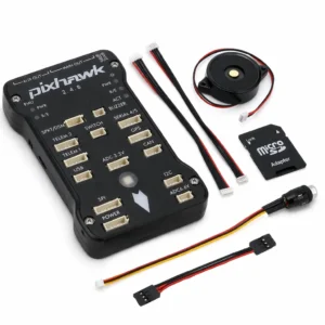 Pixhawk PX4 PIX 2.4.8 Basit A Paket 32 Bit Uçuş Kontrol Kartı