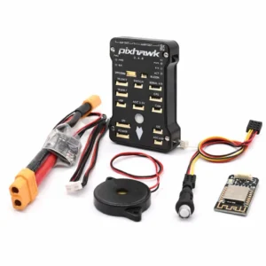 Pixhawk PX4 PIX 2.4.8 WiFi Telemetri A Paket Uçuş Kontrol Seti