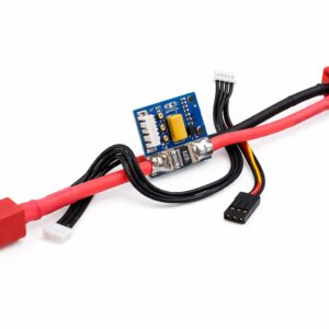 APM 2.5 2.6 Uyumlu T Deans Güç Modülü 5.3V BEC 25A
