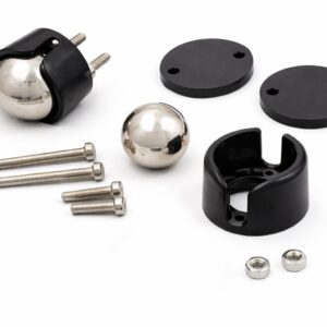 Pololu 3/4 Inch Metal Ball Caster Sarhoş Teker