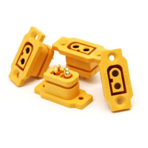 XT60E Dişi Konnektör - Panel Montaj