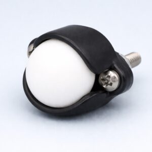 Pololu 1/2 Inch Plastik Ball Caster Sarhoş Teker