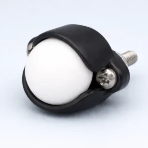Pololu 1/2 Inch Plastik Ball Caster Sarhoş Teker