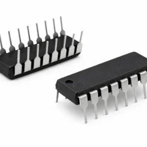 IR2112 DIP-14 High Side Low Side MOSFET Sürücü Entegresi