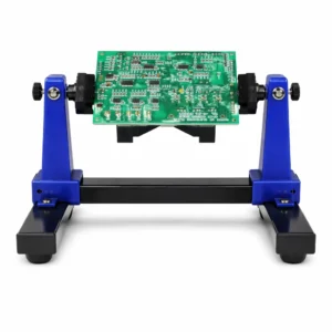 ZD-11E Ayarlanabilir 360 Derece PCB Devre Tutucu