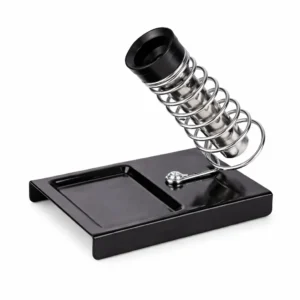 Metal Havya Sehpası Güvenli Lehimleme Standı