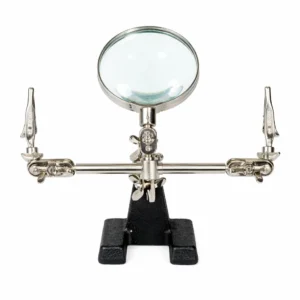 608-391A 2.5X Büyüteçli Çok Amaçlı Tutacak