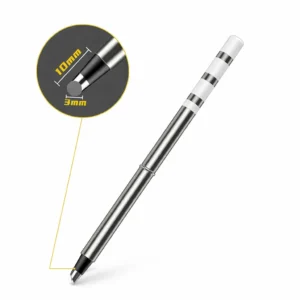 FNIRSI HS01 BC3 3.0mm Havya Ucu