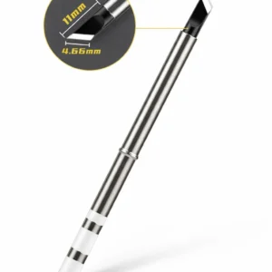 FNIRSI HS01 KR 4.66mm Havya Ucu