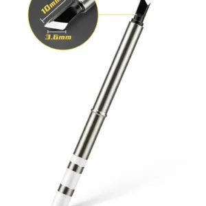 FNIRSI HS01 K65 3.6mm Havya Ucu