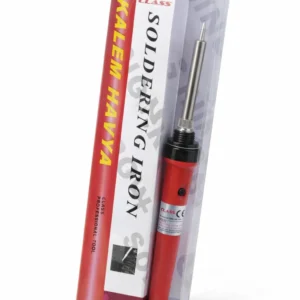 Class ZD-70DA 20W 130W Düğmeli Isı Ayarlı Kalem Havya