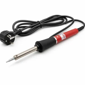 ZD200C 60W Standart Kalem Havya Ergonomik Gövdeli