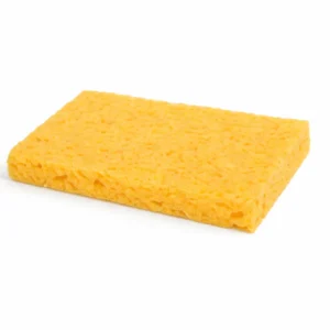 Isıya Dayanıklı Havya Ucu Temizleme Süngeri
