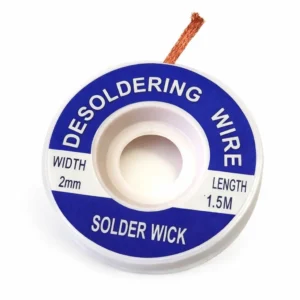 Class ZD-180 2mm Lehim Temizleme Teli 1.5m