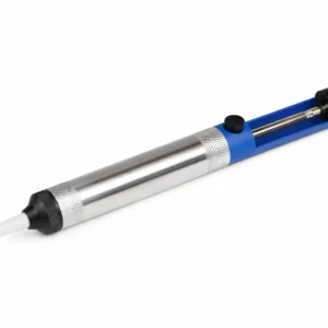 ZD192 Metal Lehim Sökme Pompası Alüminyum Gövdeli