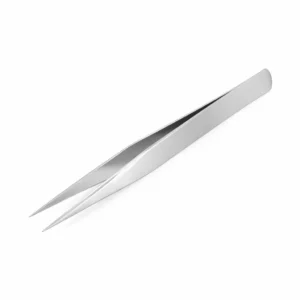 125mm AA Tip Düz Paslanmaz Çelik Cımbız