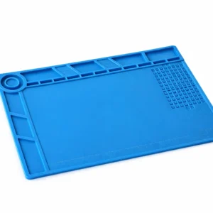 S-140 350x250mm Antistatik ESD Lehimleme Matı