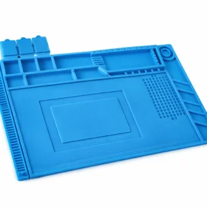 S-160 450x300mm Antistatik ESD Lehimleme Matı