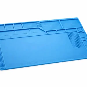 S-180 550x350mm Antistatik ESD Lehimleme Matı