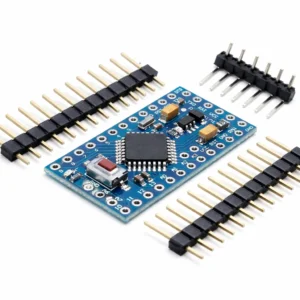 ATmega328P 5V 16MHz Pro Mini Geliştirme Kartı