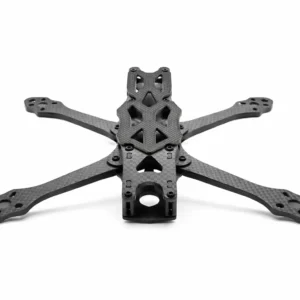 5 Inch 225mm Karbon Fiber FPV Racing Drone Gövde Kiti