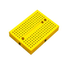 Breadboard - Mini - Sarı