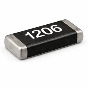 1.5 Ohm 1206 SMD Direnç 0.25W %5 Yüzey Montaj