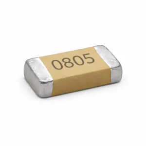 18pF 50V 0805 NP0 SMD Seramik Kondansatör