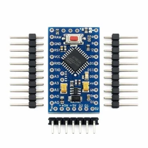 Arduino Pro Mini 3.3V 8MHz Klon Geliştirme Kartı
