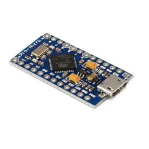 Arduino Pro Micro Klon 5V 16MHz ATmega32U4