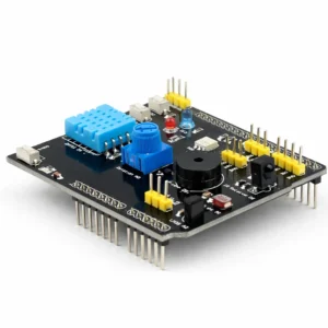Arduino Sensör Genişletme Kartı Uno Uyumlu