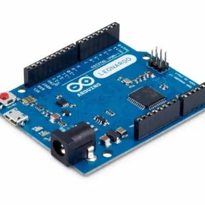 Arduino Leonardo Orijinal ATmega32U4 Geliştirme Kartı