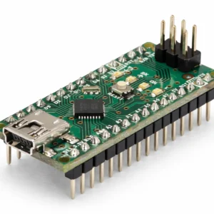 Arduino Nano Orijinal ATmega328P Geliştirme Kartı