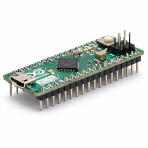 Arduino Micro Orijinal ATmega32U4 Geliştirme Kartı