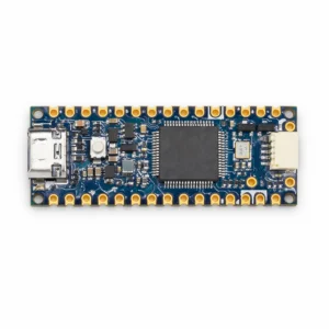 Arduino Nano R4 Orijinal Renesas RA4M1 Geliştirme Kartı