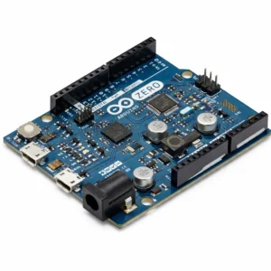 Arduino Zero Orijinal ATSAMD21 Geliştirme Kartı