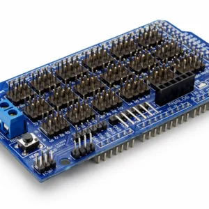Arduino Mega Sensör Shield Genişletme Kartı