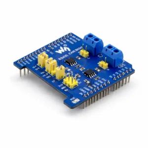 RS485 CAN Shield Haberleşme Genişletme Kartı