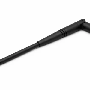 433MHz Esnek 3dBi SMA Erkek Anten 20cm