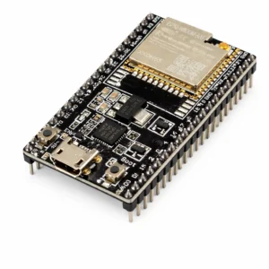 ESP32-WROOM-32U WiFi Bluetooth Geliştirme Kartı