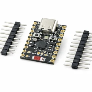 ESP32-H2 Süper Mini Bluetooth Zigbee Thread Geliştirme Kartı