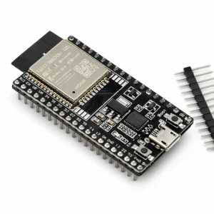 ESP32-WROOM-32D WiFi Bluetooth Geliştirme Kartı