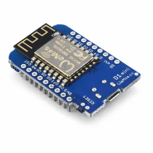 Mini NodeMCU 4MB ESP8266 Geliştirme Kartı