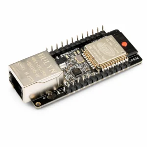 WT32-ETH01 ESP32 Serial to Ethernet Geliştirme Kartı